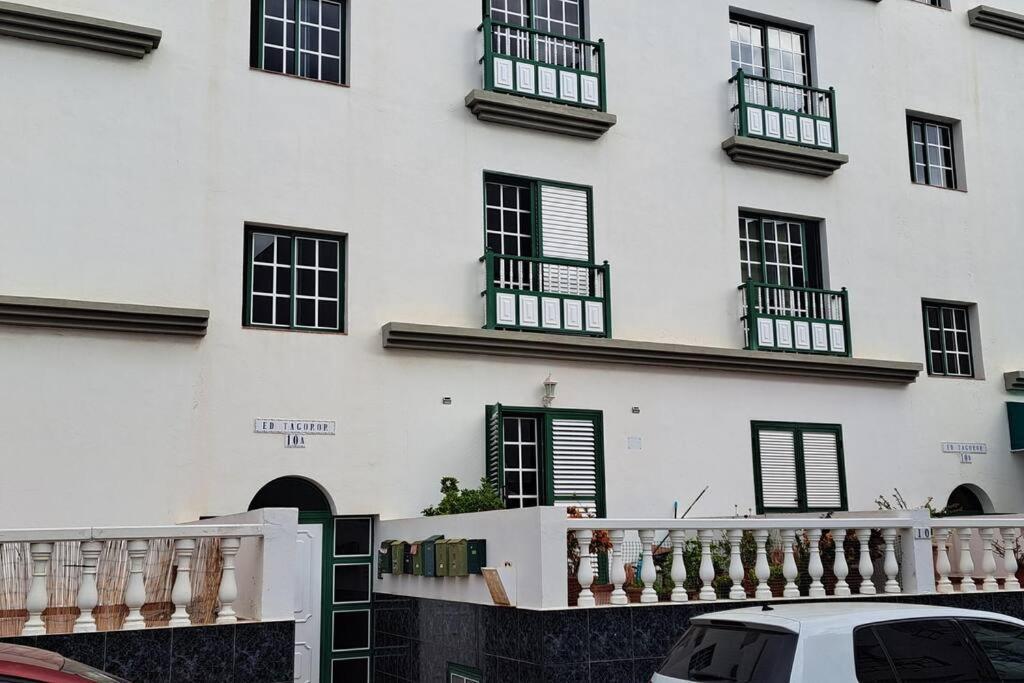 Candelaria Tagoror Dış mekan fotoğraf